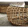 Nest Footstool/Coffee Table Large