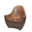 Showtime Upholstered Accent Chair