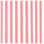 Pink White Stripes Bedding Stripes Bedspread Pattern-125167834