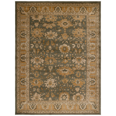 Tapis d'intérieur performance Ralph Lauren