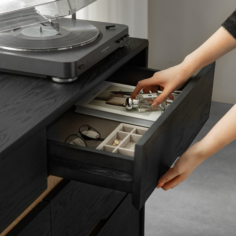 Commode d'appoint Modern