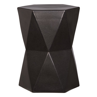 Anno Garden Stool