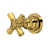 Unlacquered Brass is out of stock