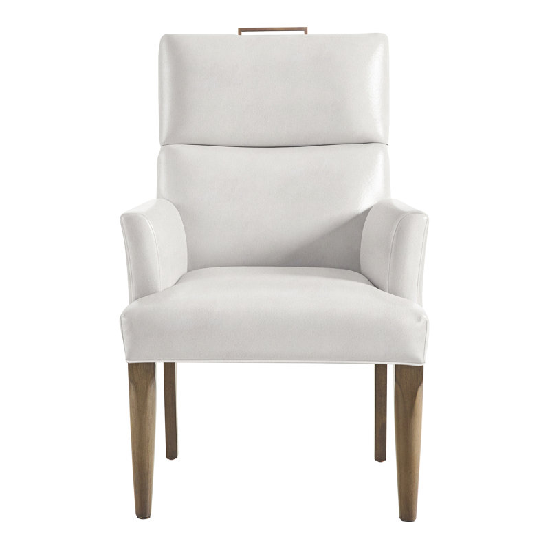 Fauteuil Thom Filicia Home, Danse de la lune Zola, Hampton