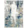 Genessys Performance Abstract Rug