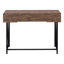 Bureau d'ordinateur moderne et minimaliste-155691038