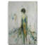 «Romantic Flow», reproduction d'art sur toile tendue-321273629