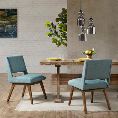 Chaise de salle à manger (ensemble de 2)