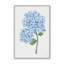 «Nantucket Blue Hydrangea II» par Yvette St. Amant, reproduction d'art sur toile-2062042709-2062042713