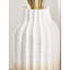 Stoneware Table Vase