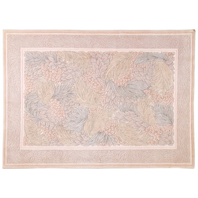 MTM - 'Palmier' Rug 5'7" X 7'10"