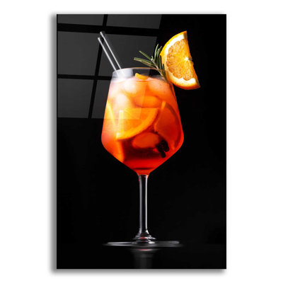 " Spritz " by Epic Portfolio