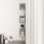 Aydali 5 Piece Corner Shelf-435665356-435665348