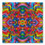 « pop art mambo 916 », impression sur toile tendue, reproduction d’art sur toile-31285111