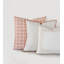 Hilo Square Pillow Cover & Insert