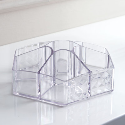 Acrylic Jewelry Box