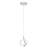 Vornado LED 7" Mini Pendant Light-98375353
