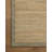 Amber Lewis x Loloi Lilah Natural / Grey Area Rug-118387560