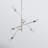 Mardiros 6-Light Chandelier-1651649572