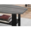 Ensemble de table