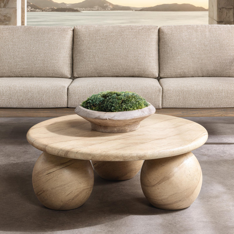 Elaria Outdoor Coffee Table