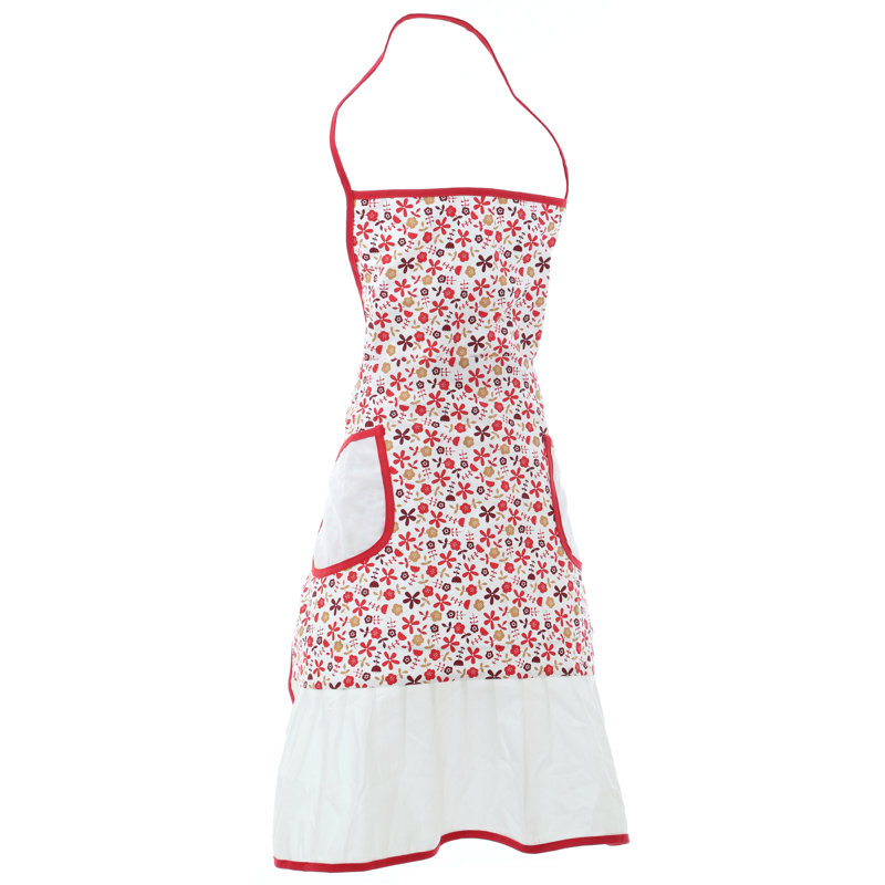 Bib Apron