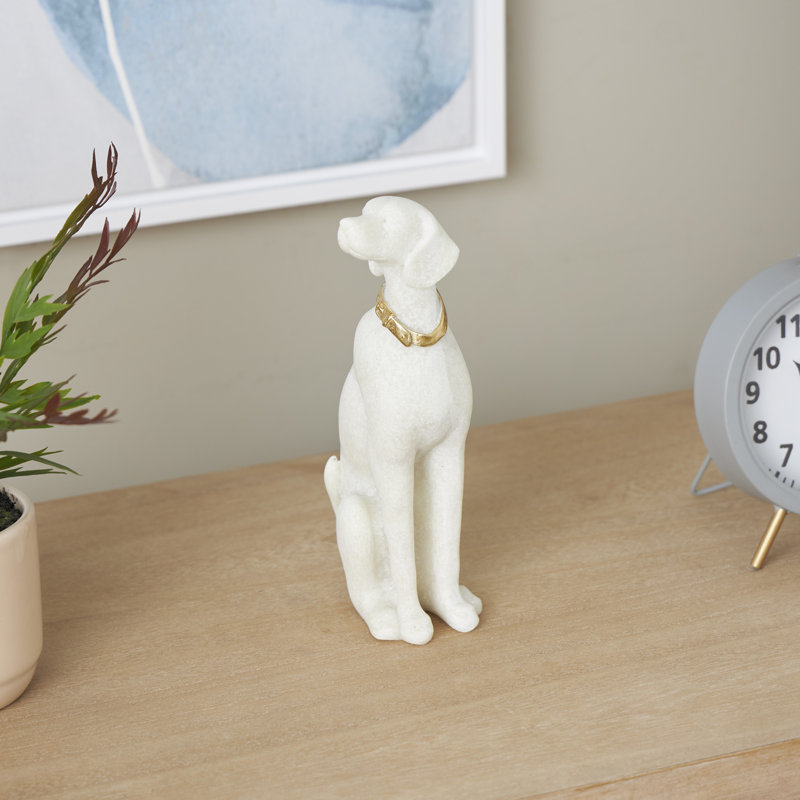 Sculpture crème Bralin