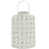 White is out of stock