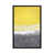 Gray Framed Canvas is unavailable