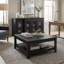 Ensemble de buffet 2 pièces Tottenham Basilico-470304073-470304069