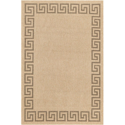 Sheglita Abstract Indoor Rug