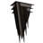 Dashley Flush Mounted Sconce