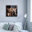 «Happy Hour» par Lucia Heffernan, art mural sur toile-101649289