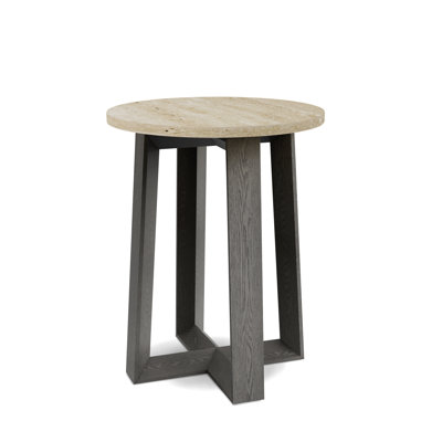 Devdhari End Table