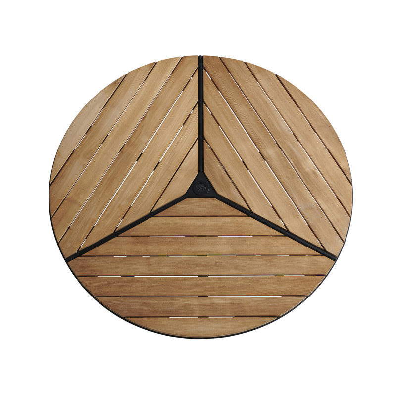 South Beach Round Dining Table