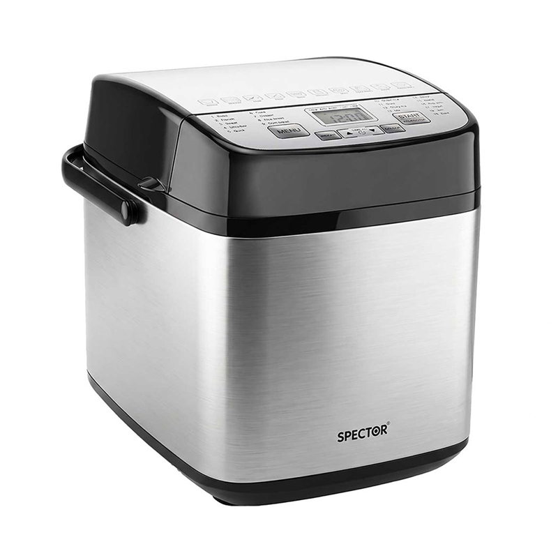 Spector 0.5 kg Bread Maker