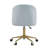 Ramonne Adjustable Height Upholstered Task Chair-2130710118