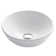 Thin ceramics Circular Vessel Bathroom Sink