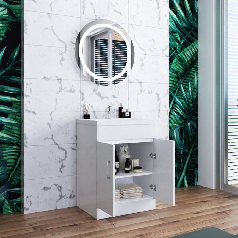 Bathroom Cabinet