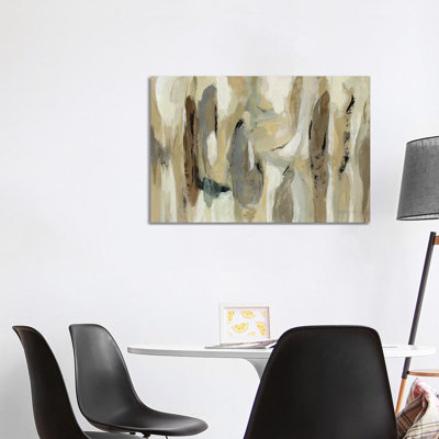 " Fluidity Neutral " by Silvia Vassileva
