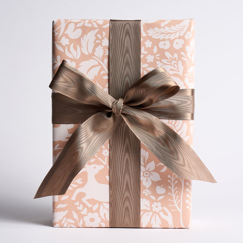 Deerfield Wrapping Paper