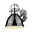 Applique murale 1 lumière pour salle de bain Calico-1694905788-1694905733