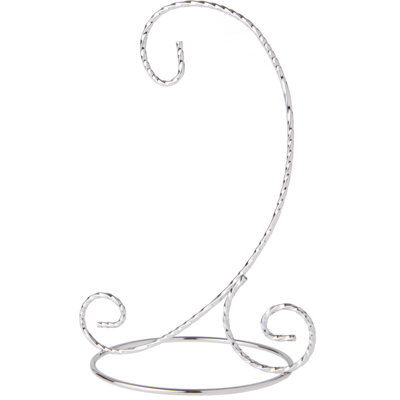 The Holiday Aisle® Twisted Ornament Stand