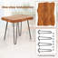 Table de bout Candess