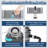 HP Continuous Garbage Disposal