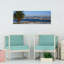 San Diego CA by J Sohm/VOA LLC - Wrapped Canvas Panoramic Print-718543675