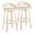 Stoughton Swivel Upholstered Counter Stool-460357620-460357631-460357603