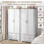 Armoire American Country-496436402