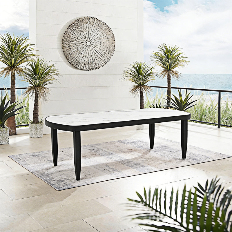 Outdoor Coffee Table