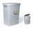Laundry Hamper Max 55 Lt Blk-730859904